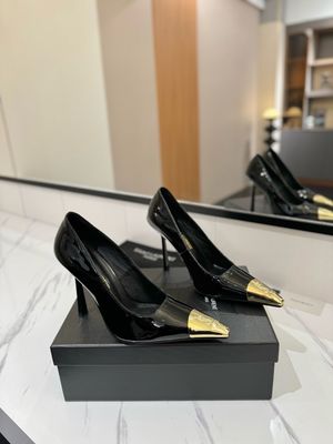 Yves Saint Laurent women high heels YASC01