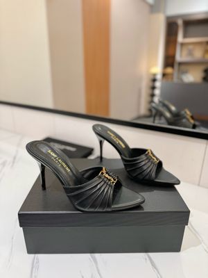Yves Saint Laurent women sandals YASC05