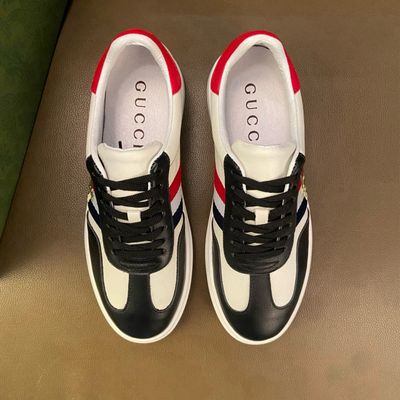 Gucci men shoes GAIC01