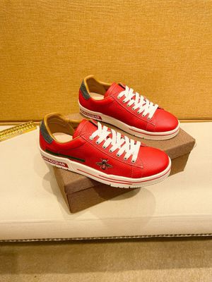 Gucci men shoes GAIC03