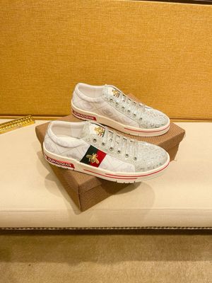 Gucci men shoes GAIC04
