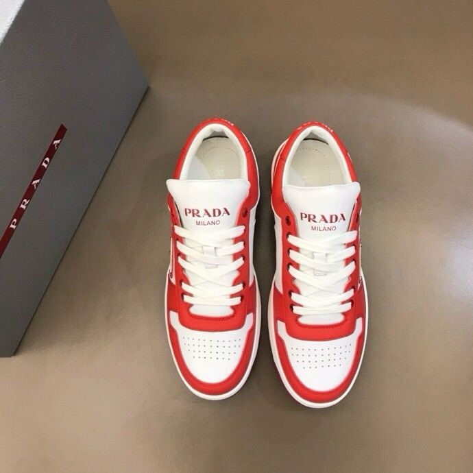 Prada men shoes PADC01