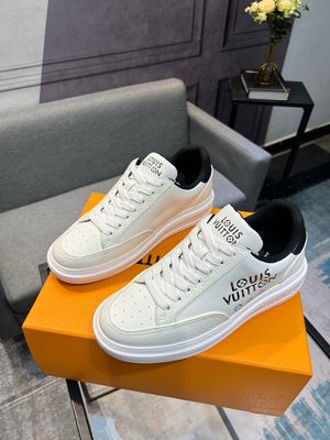 Louis Vuitton men shoes LATC01