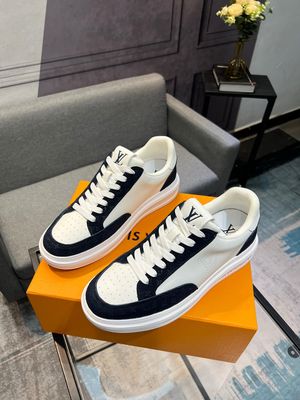 Louis Vuitton men shoes LATC02