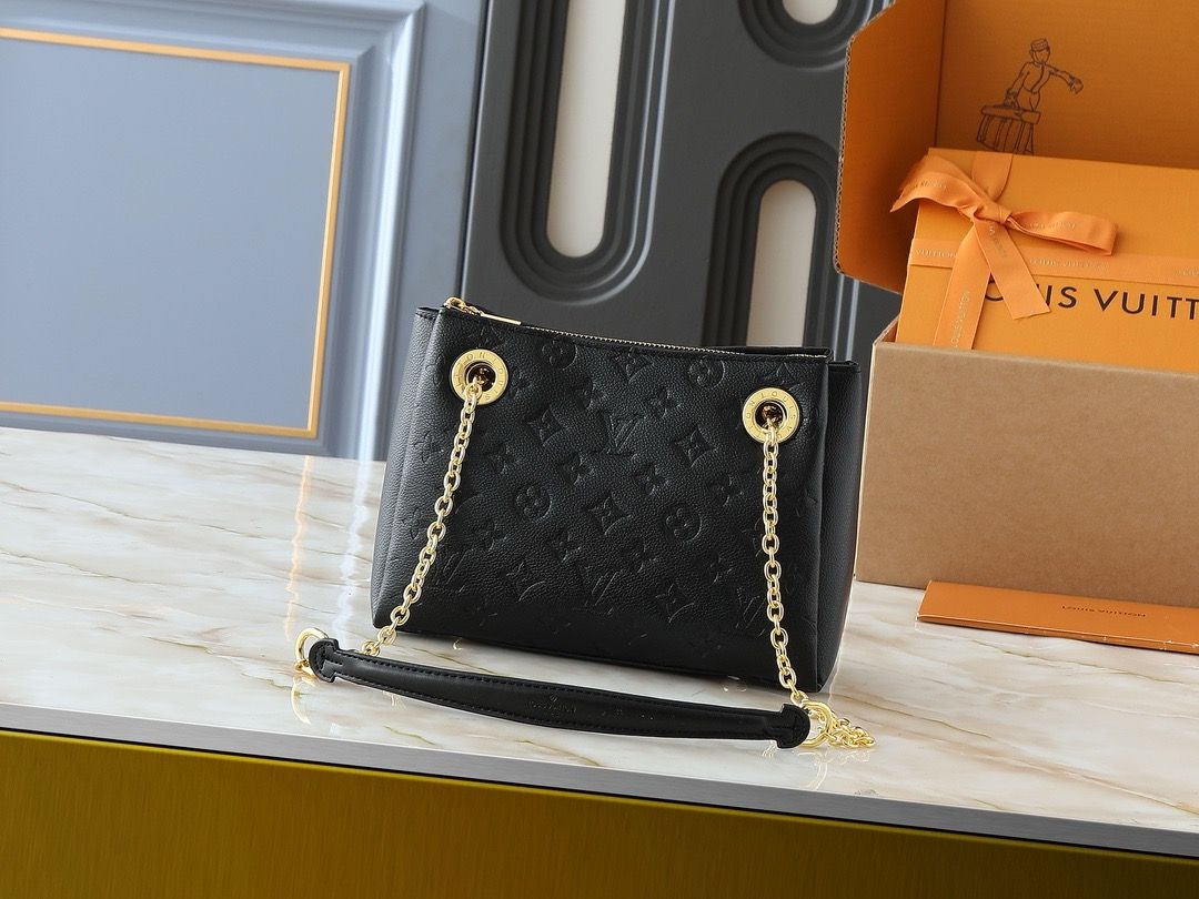 Louis Vuitton women bag LEC09