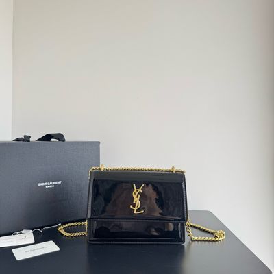 Yves Saint Laurent women bag YEC01