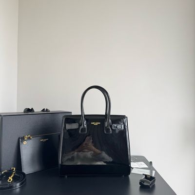 Yves Saint Laurent women bag YEC02
