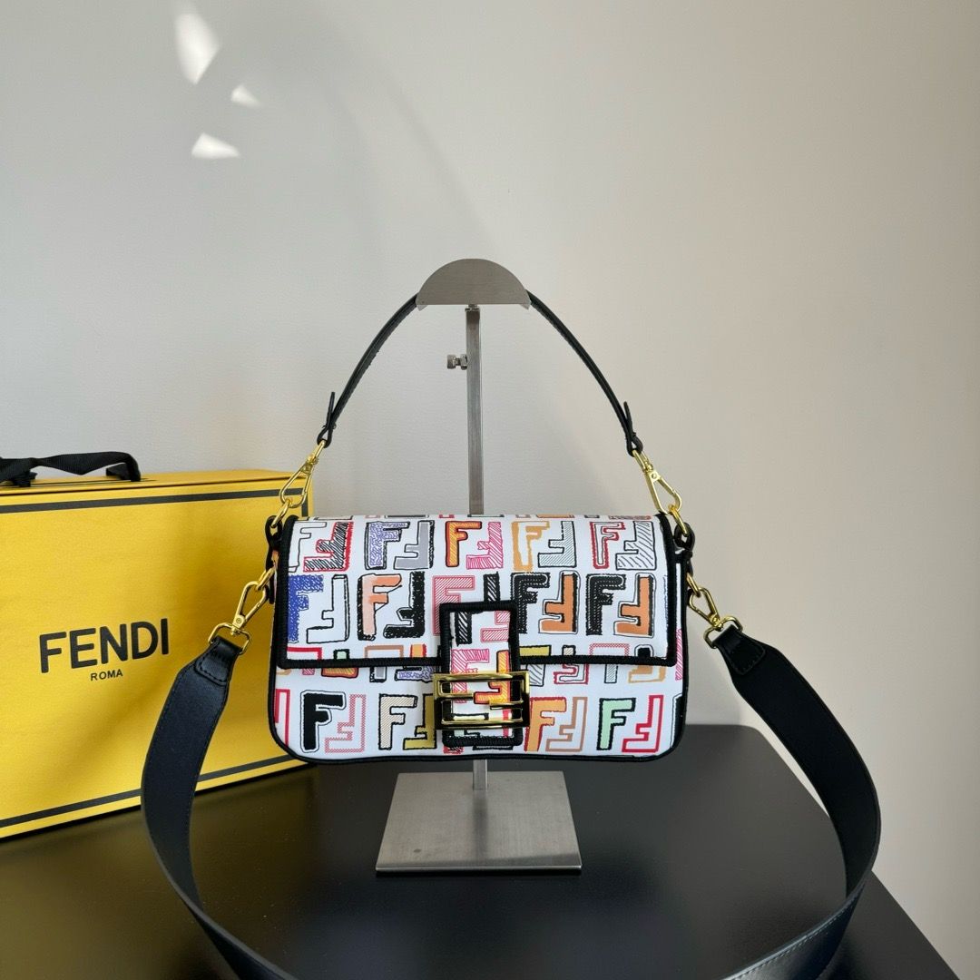 Fendi women bag FEC01