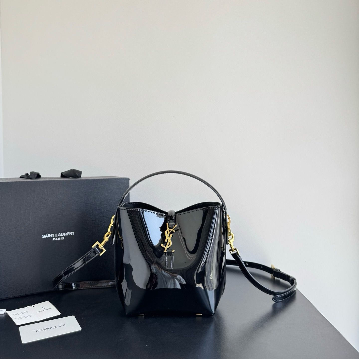 Yves Saint Laurent women bag YEC03