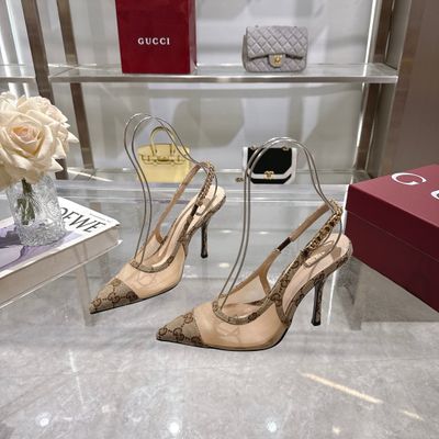 Gucci women sandals GAUC02