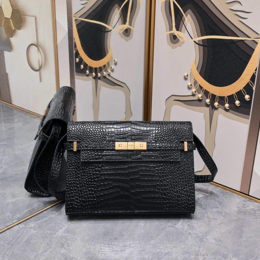 Yves Saint Laurent women bag YEC05