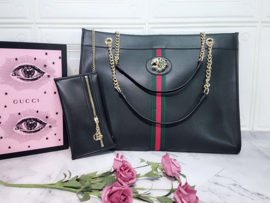 Gucci women bag GEC10