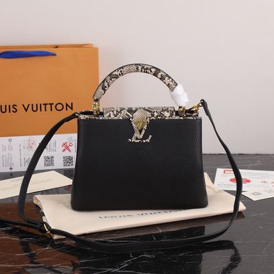 Louis Vuitton women bag LEC13