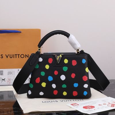 Louis Vuitton women bag LEC14