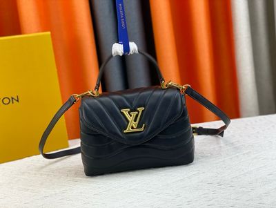 Louis Vuitton women bag LEC16