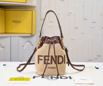 Fendi women bag FED01