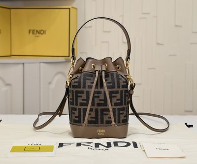 Fendi women bag FED02