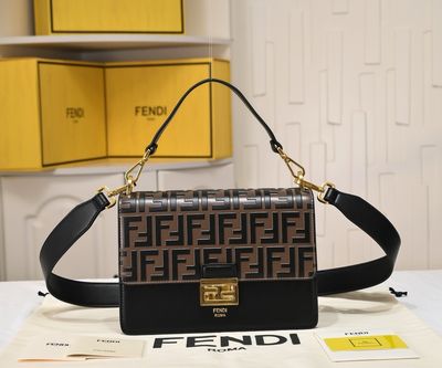 Fendi women bag FED05