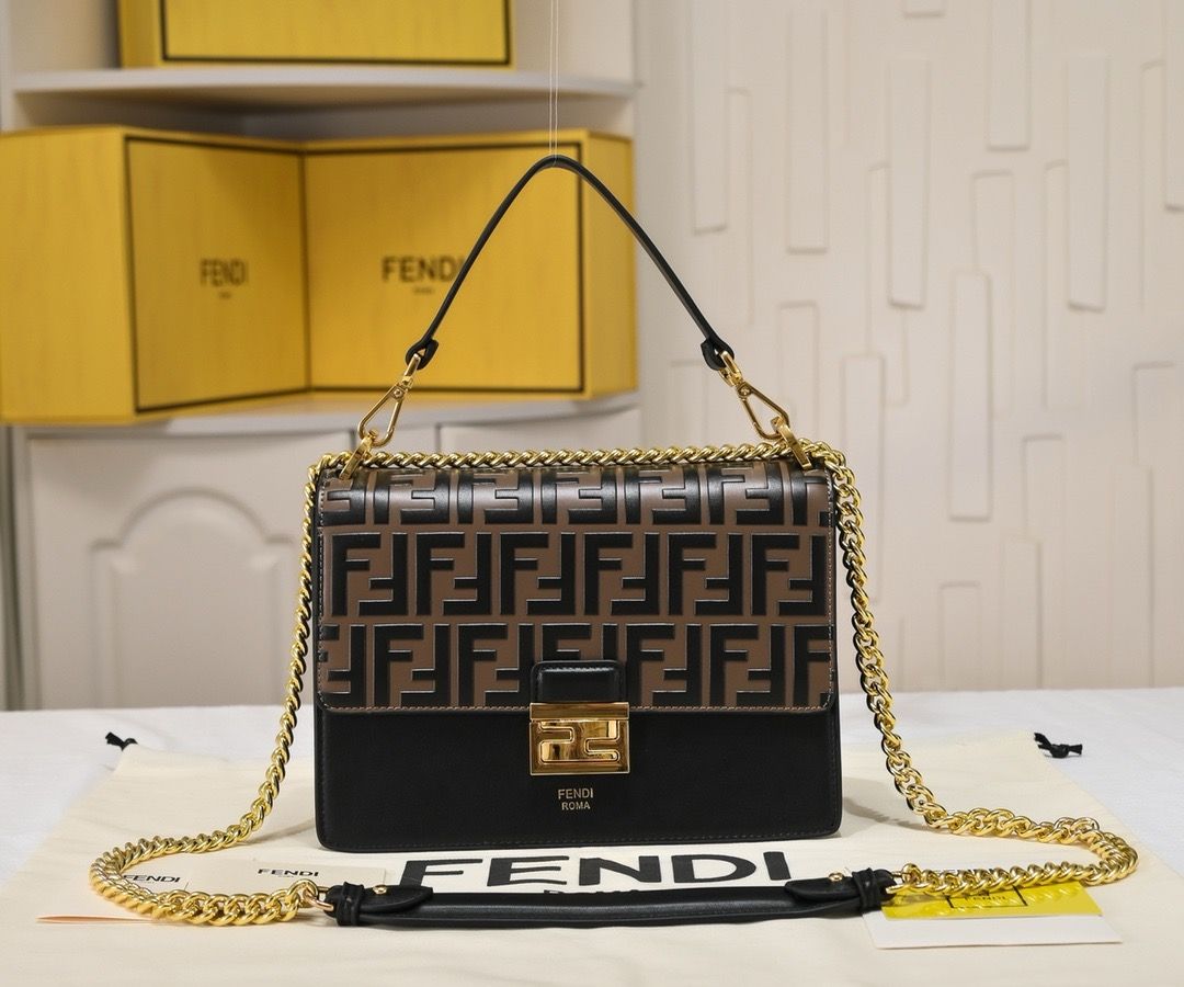 Fendi women bag FED06
