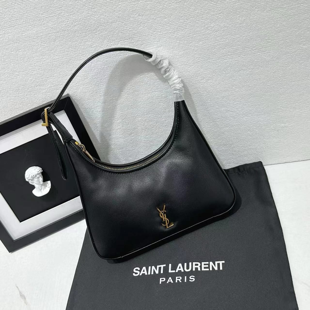 Yves Saint Laurent women bag YED01