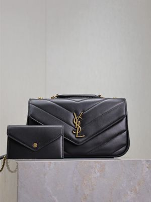 Yves Saint Laurent women bag YED02