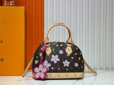 Louis Vuitton women bag LED01