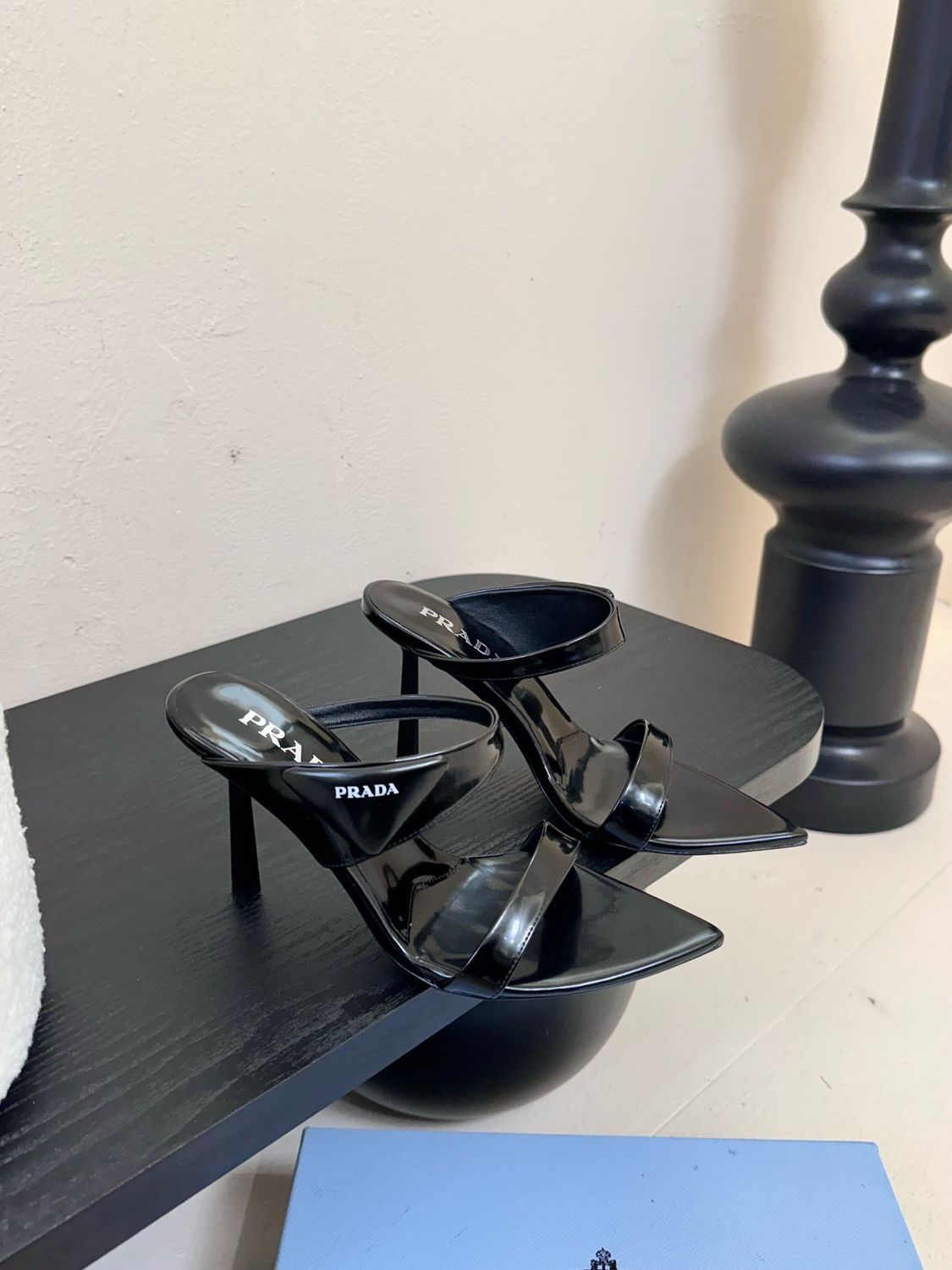 Prada women sandals PARD02