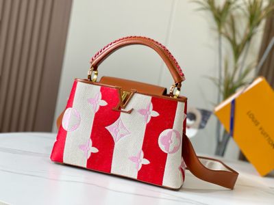 Louis Vuitton women bag LED03