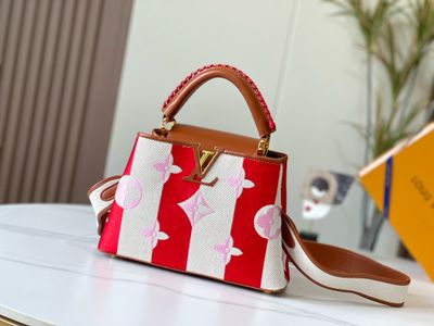 Louis Vuitton women bag LED04