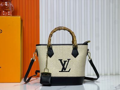 Louis Vuitton women bag LED06