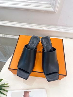 Hermes women sandals HARD01
