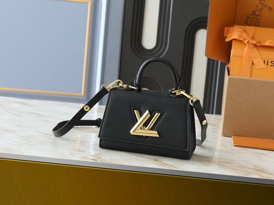 Louis Vuitton women bag LED08
