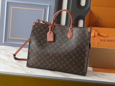 Louis Vuitton women bag LED09