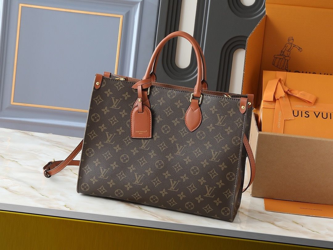 Louis Vuitton women bag LED10