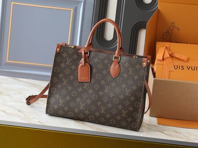 Louis Vuitton women bag LED10
