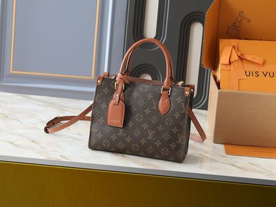 Louis Vuitton women bag LED11