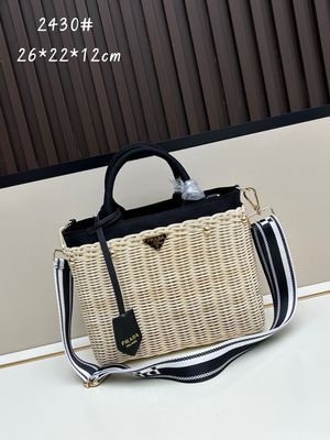 Prada women bag PED01