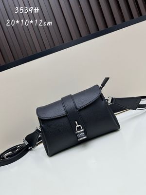 Prada women bag PED02