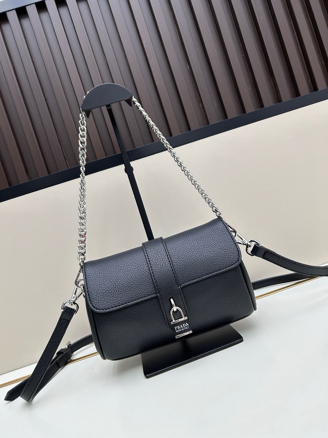 Prada women bag PED03