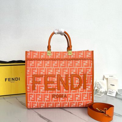 Fendi women bag FED08