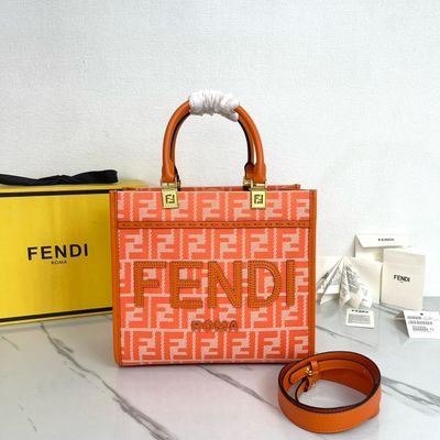 Fendi women bag FED09
