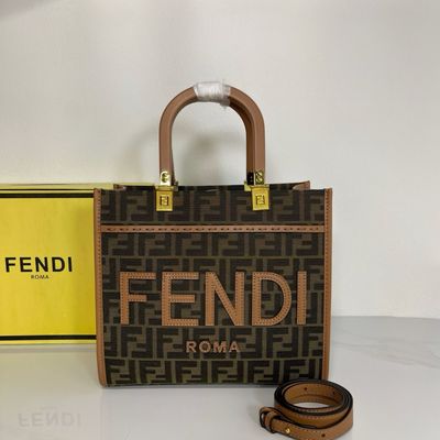 Fendi women bag FED11