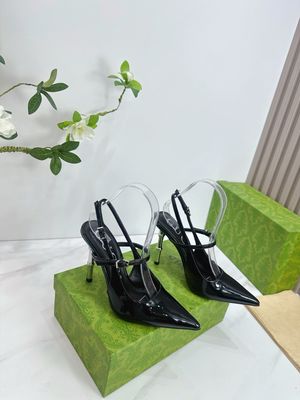 Gucci women sandals GAUD01