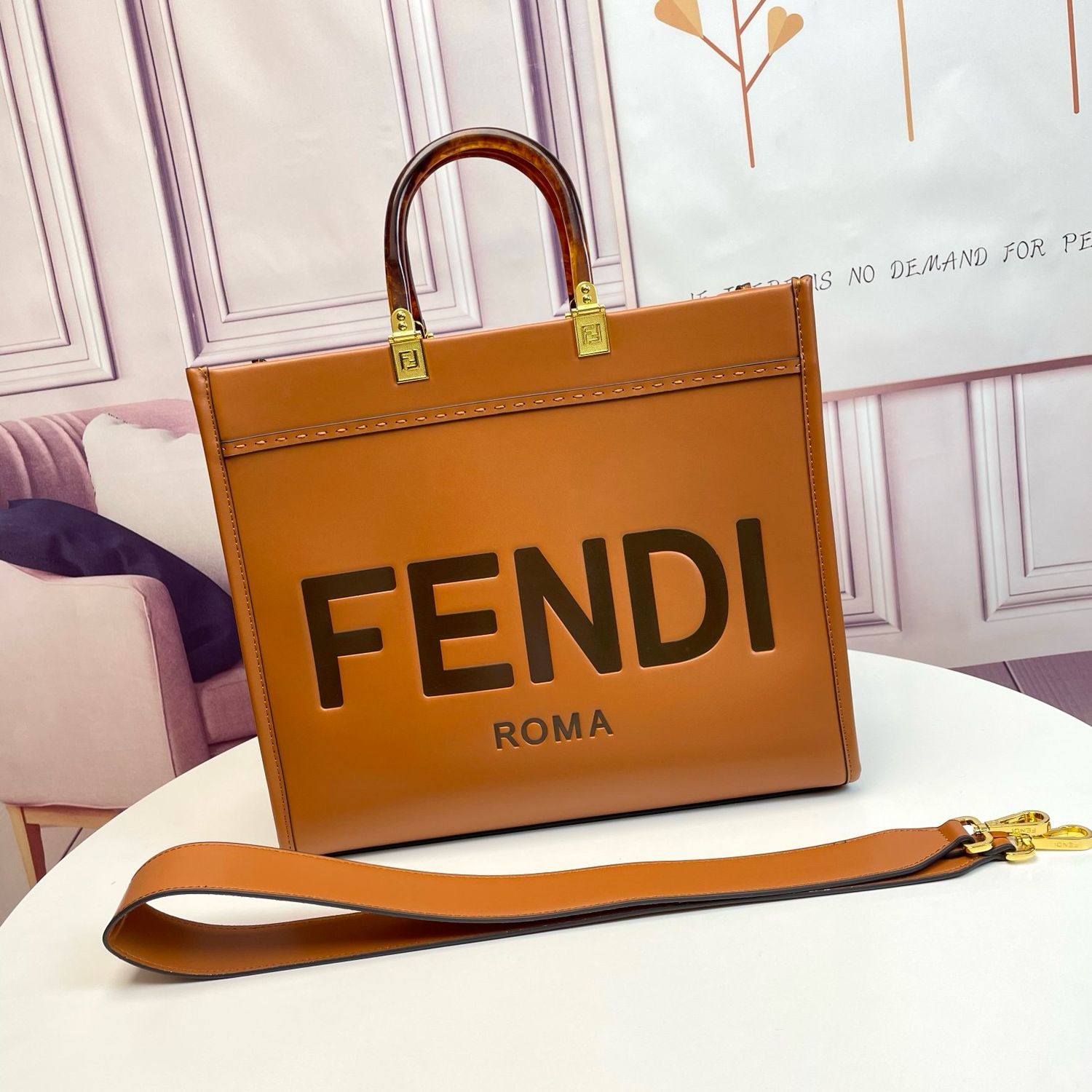 Fendi women bag FED13