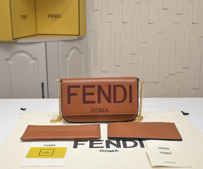 Fendi women bag FEE01