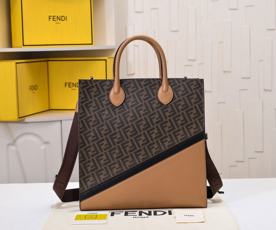 Fendi women bag FEE02