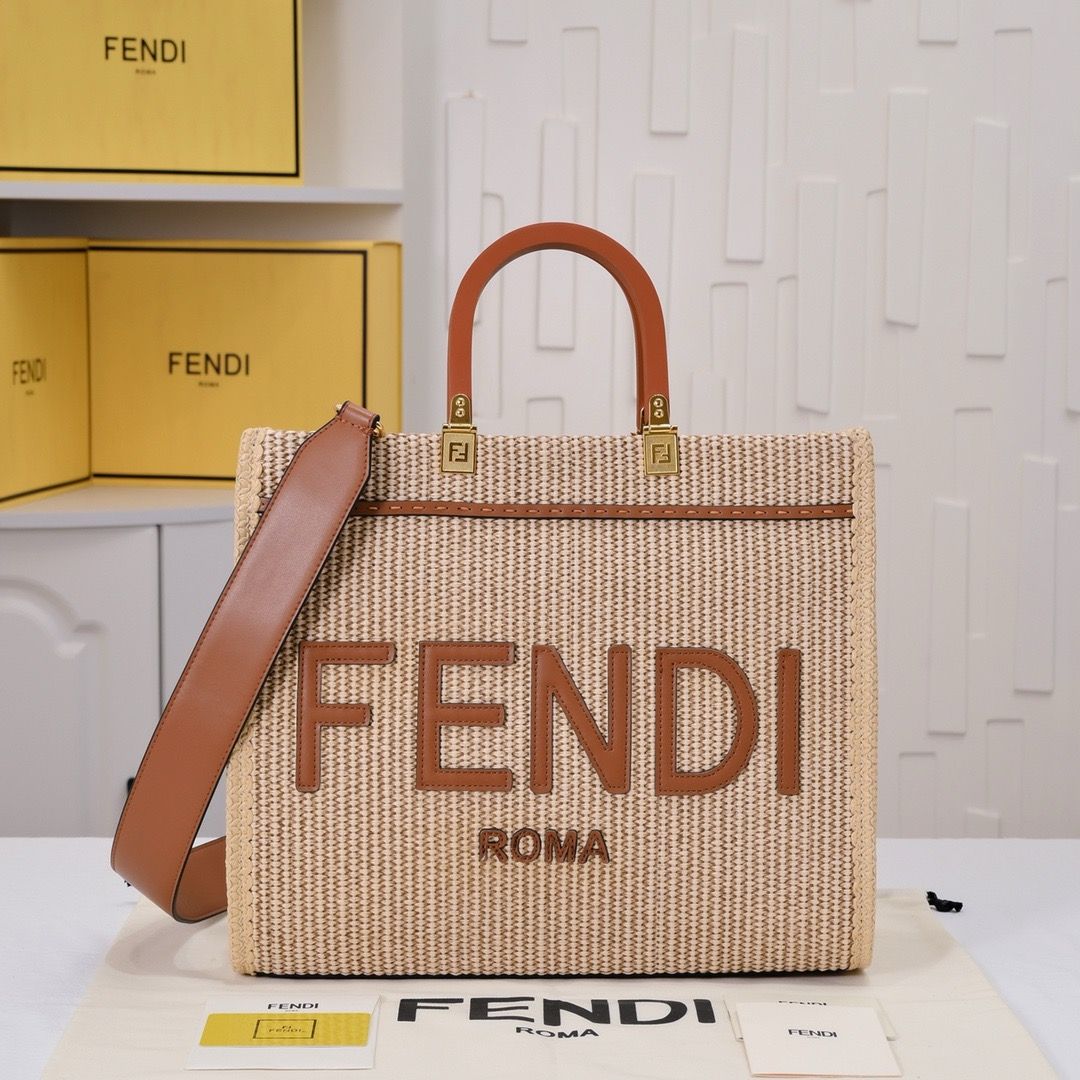 Fendi women bag FEE03