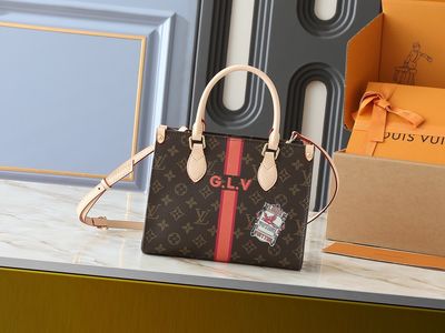 Louis Vuitton women bag LEE03