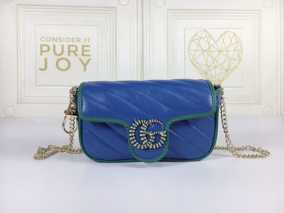 Gucci women bag GEE06