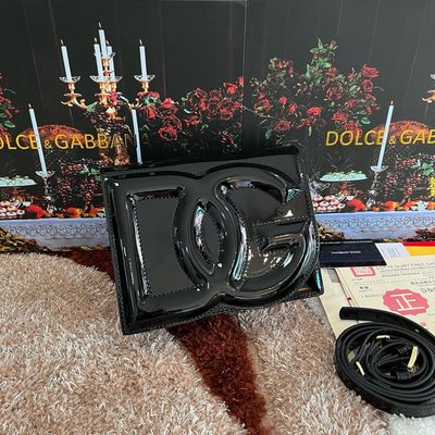 Dolce&amp;Gabbana women DOGE02
